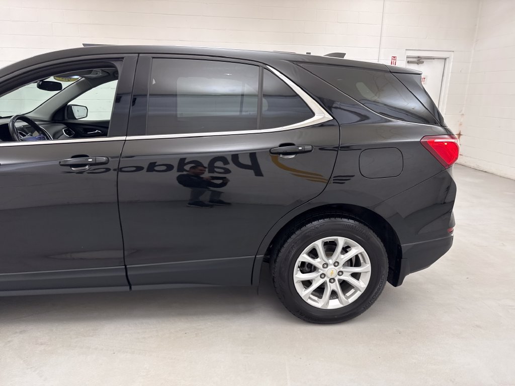 Used 2019 Chevrolet Equinox LT AWD/4WD image 3