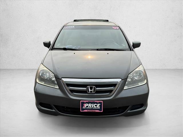Used 2007 Honda Odyssey EX-L image 2