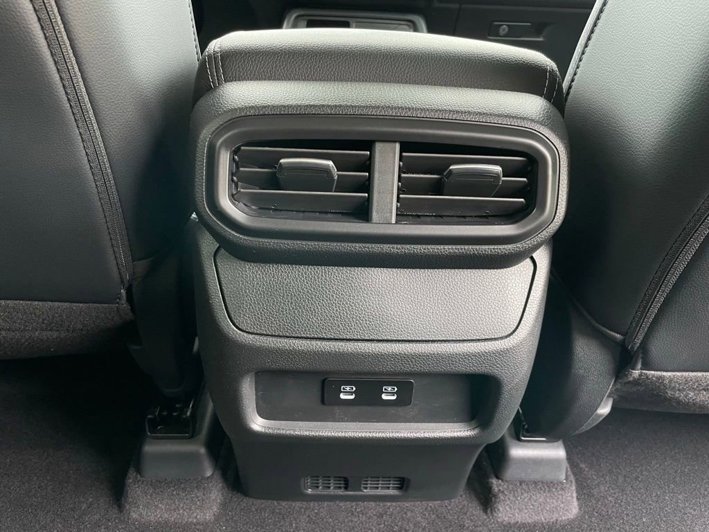 New 2026 Honda Passport RTL image 38