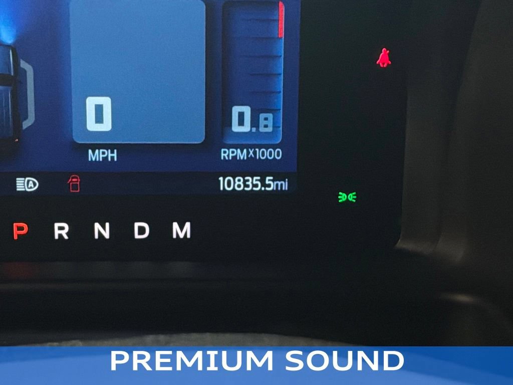 Used 2024 Ford Bronco Big Bend AWD/4WD image 14