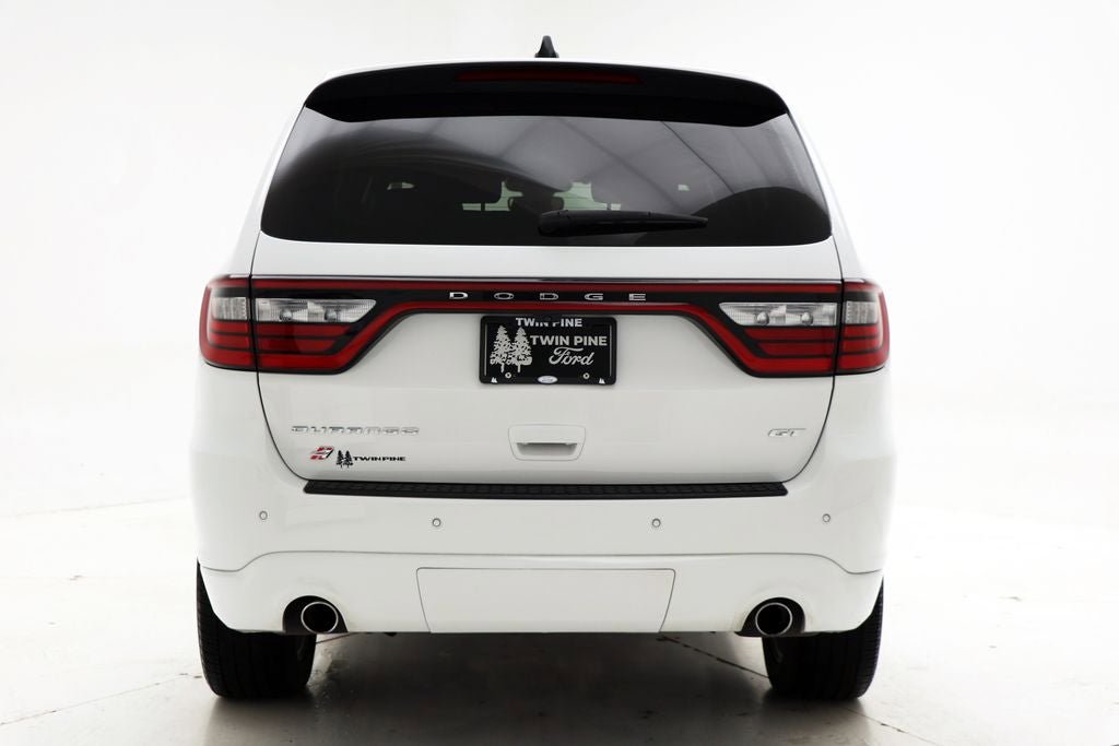 Used 2023 Dodge Durango GT AWD/4WD image 8