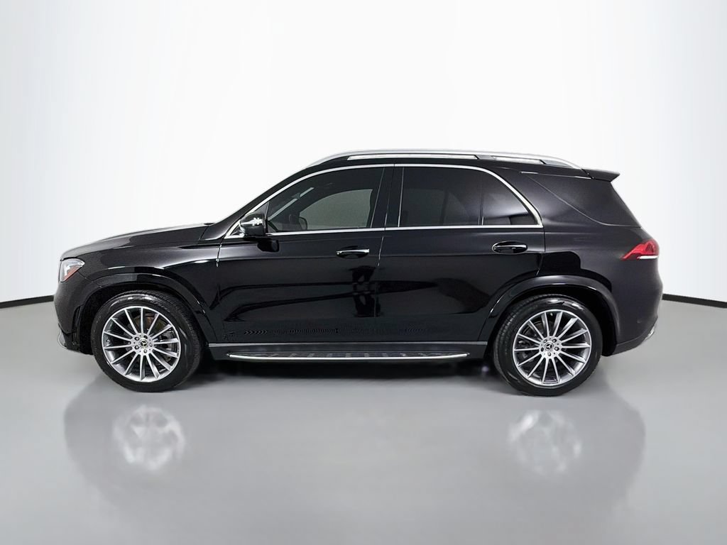 Used 2022 Mercedes-Benz GLE 450 4MATIC image 8