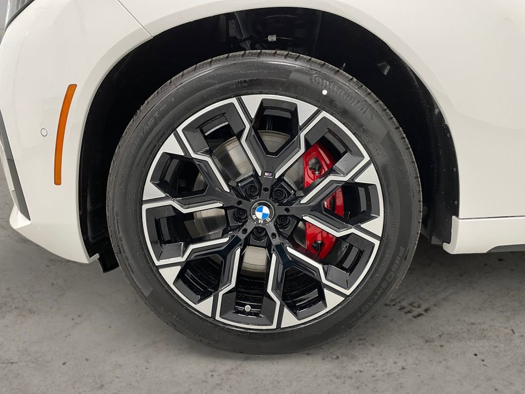 New 2026 BMW X3 M50 image 12