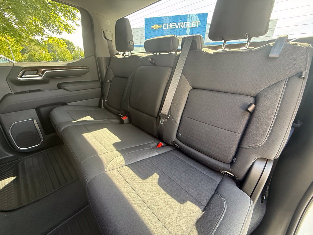 Used 2022 GMC Sierra 1500 Elevation AWD/4WD image 26