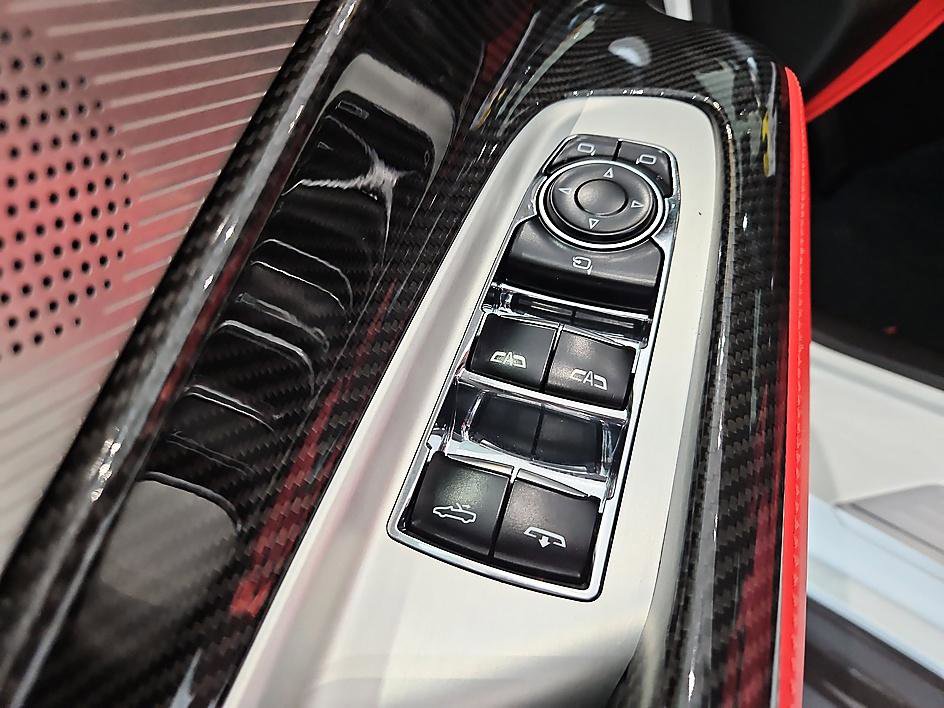 New 2026 Chevrolet Corvette ZR1 image 13