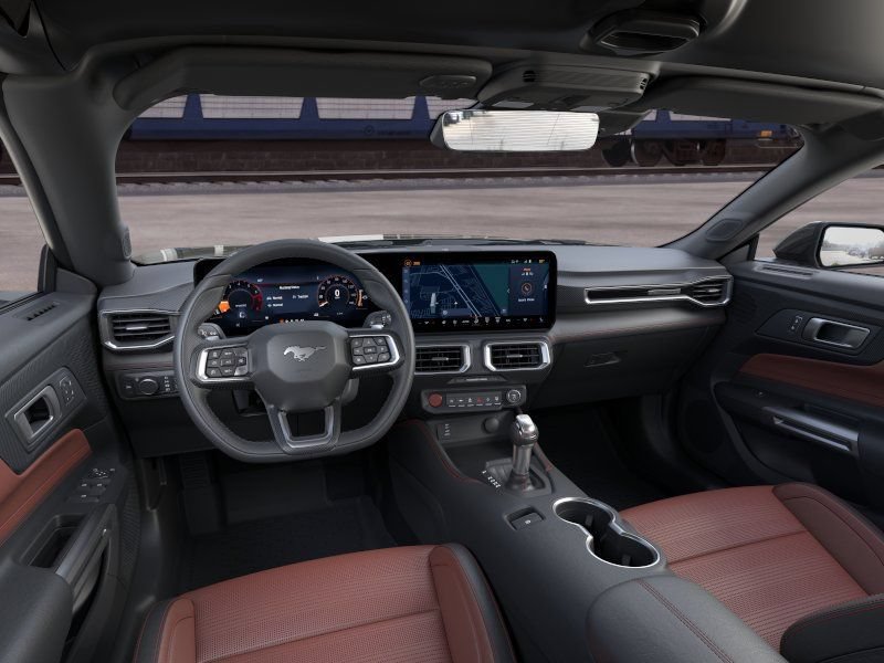 New 2026 Ford Mustang GT Premium RWD image 10