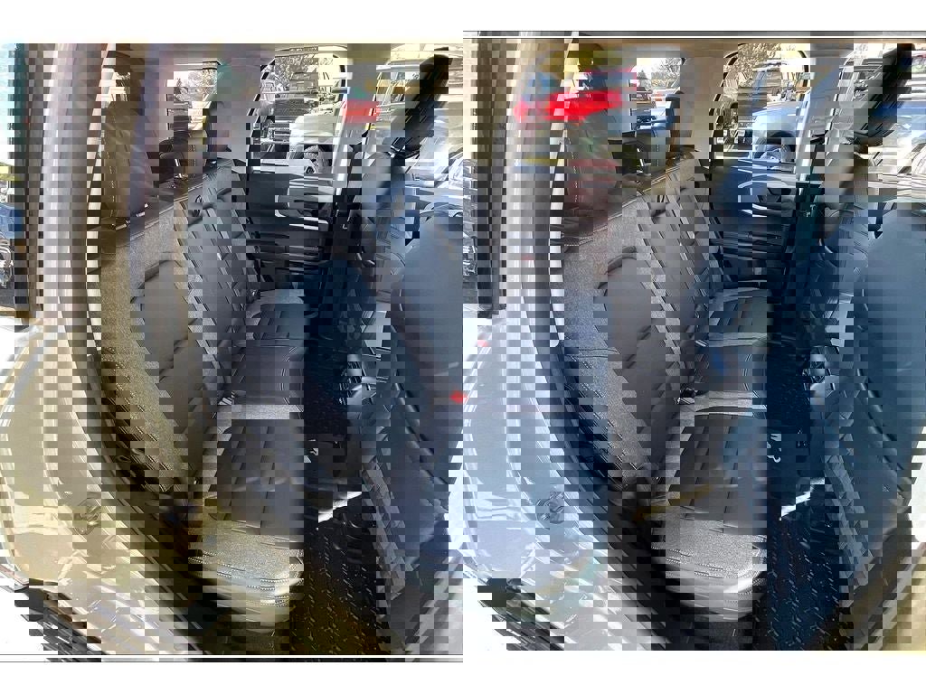 Used 2024 Ford Bronco Sport Outer Banks w/ Tech Package image 27