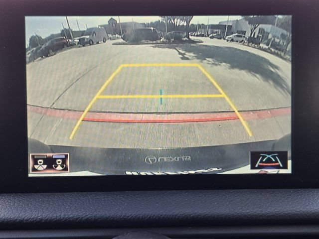 Used 2022 Lexus IS 300 w/ Premium Package RWD image 14