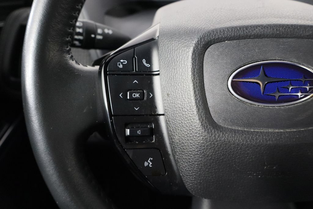 Used 2023 Subaru Solterra AWD image 8