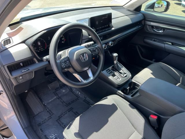 Certified 2024 Honda CR-V EX image 4