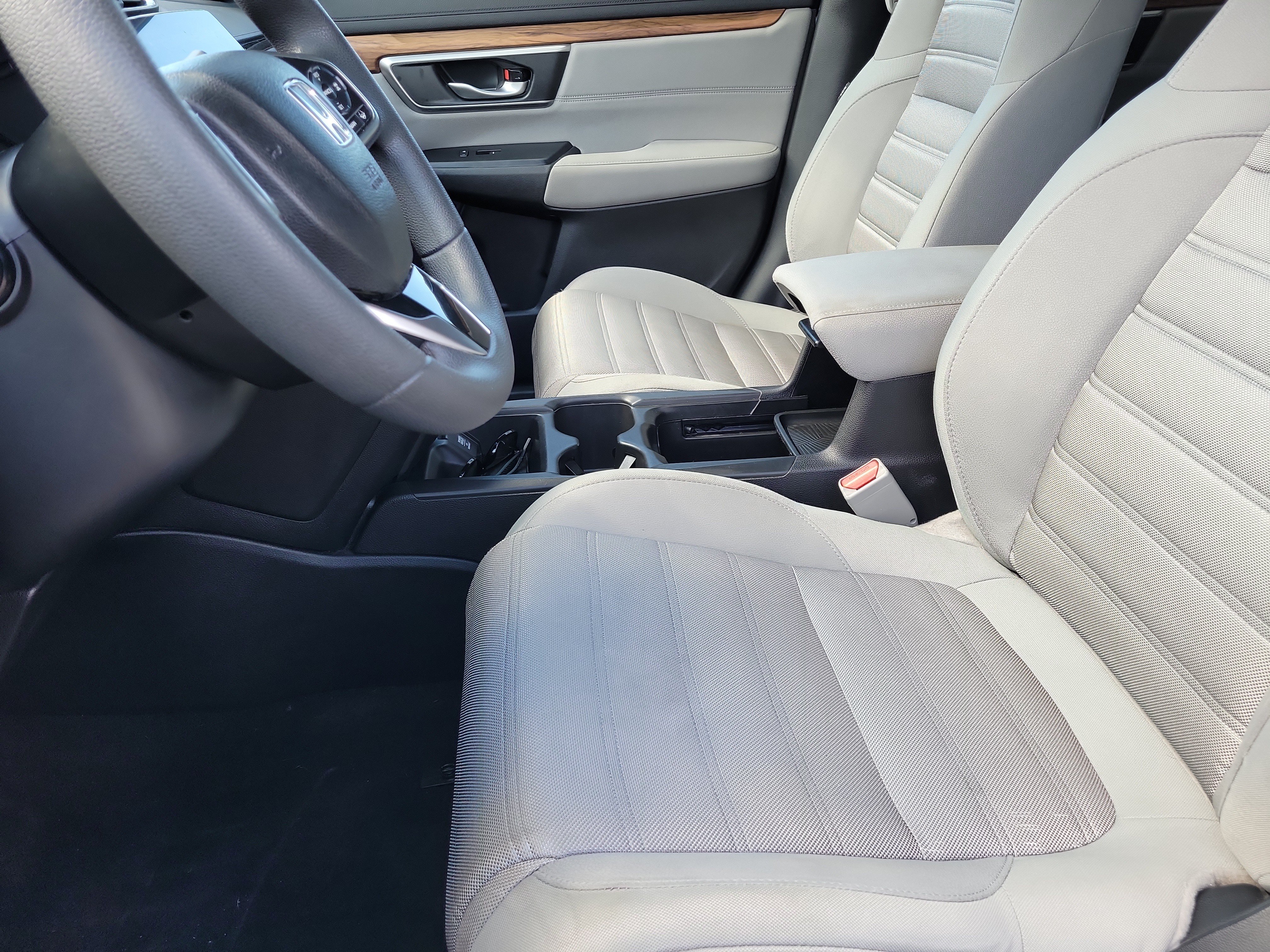 Used 2018 Honda CR-V EX image 20