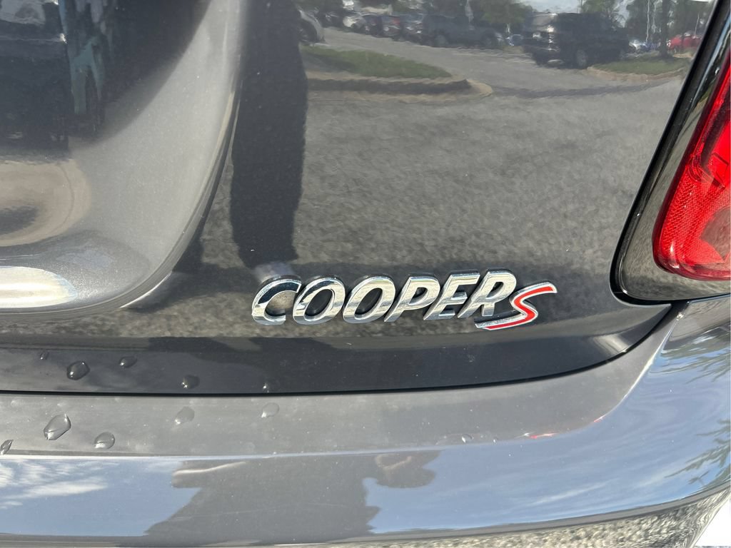 Used 2019 MINI Cooper S w/ Premium Package FWD image 26