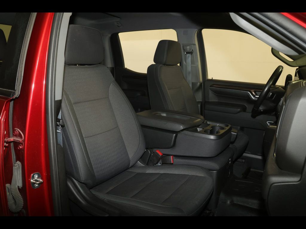 Used 2022 Chevrolet Silverado 1500 LT image 20