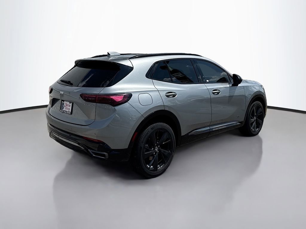 Used 2024 Buick Envision Sport Touring image 7