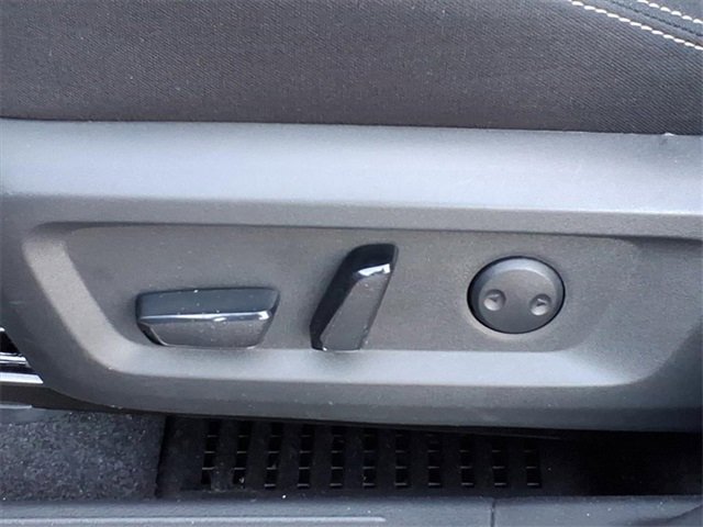 Certified 2023 Nissan Rogue SV image 45