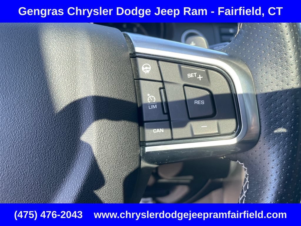 Used 2019 Land Rover Discovery Sport HSE AWD/4WD image 54