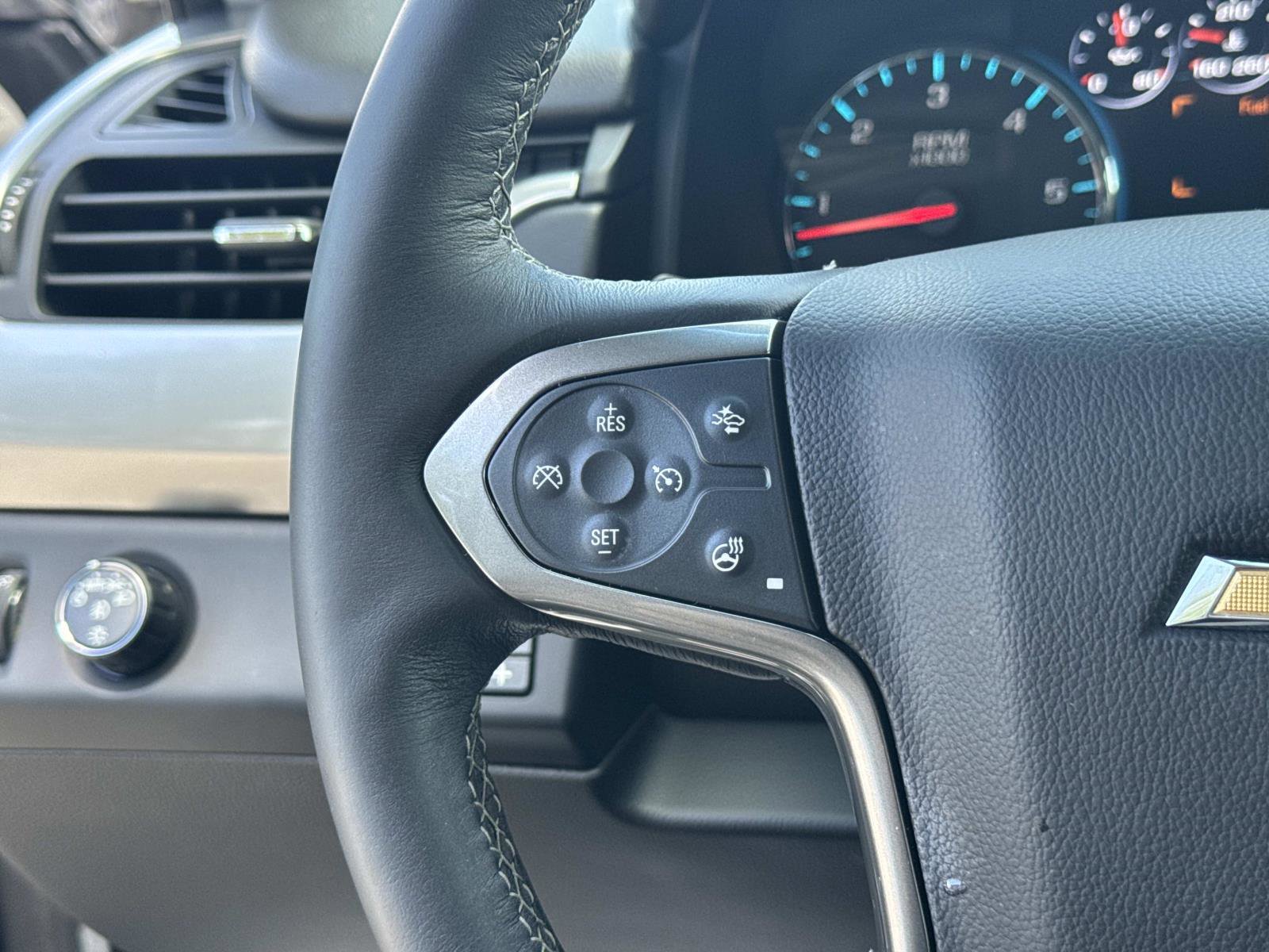 Used 2017 Chevrolet Tahoe Premier w/ Max Trailering Package image 31