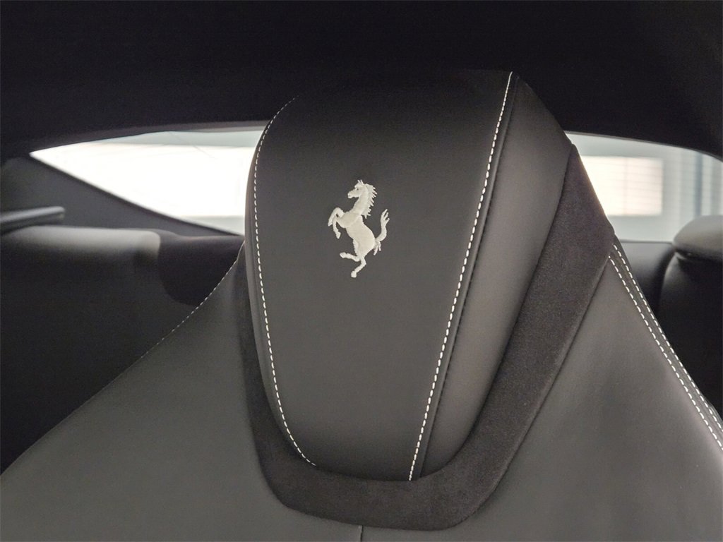 Used 2023 Ferrari Roma image 34