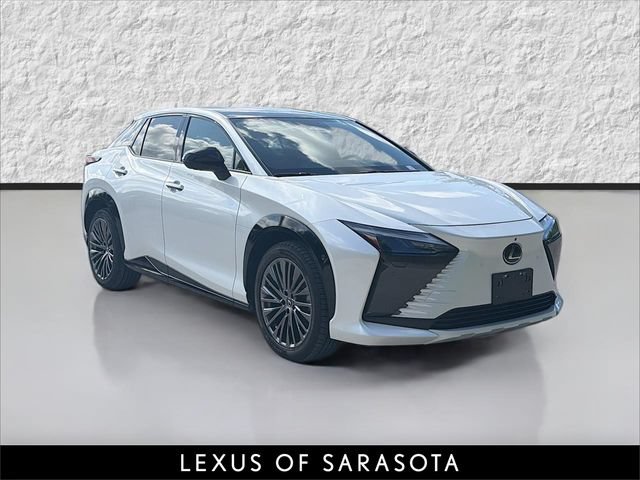 Used 2023 Lexus RZ 450e Premium w/ Accessory Package (2T) AWD/4WD image 1
