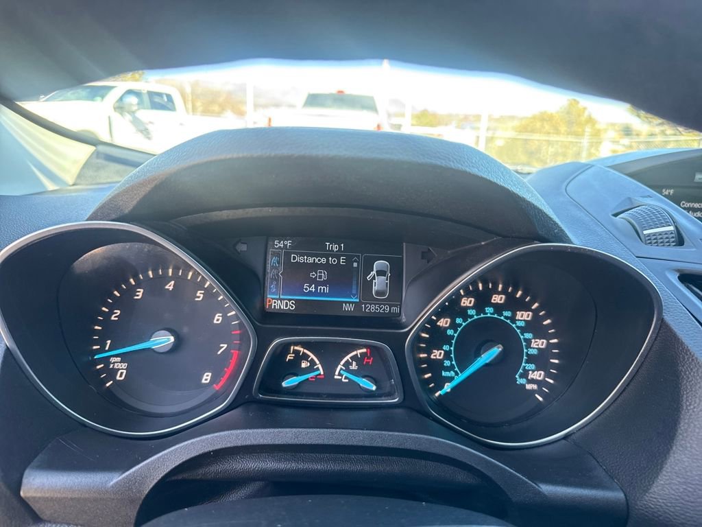 Used 2016 Ford Escape S image 15