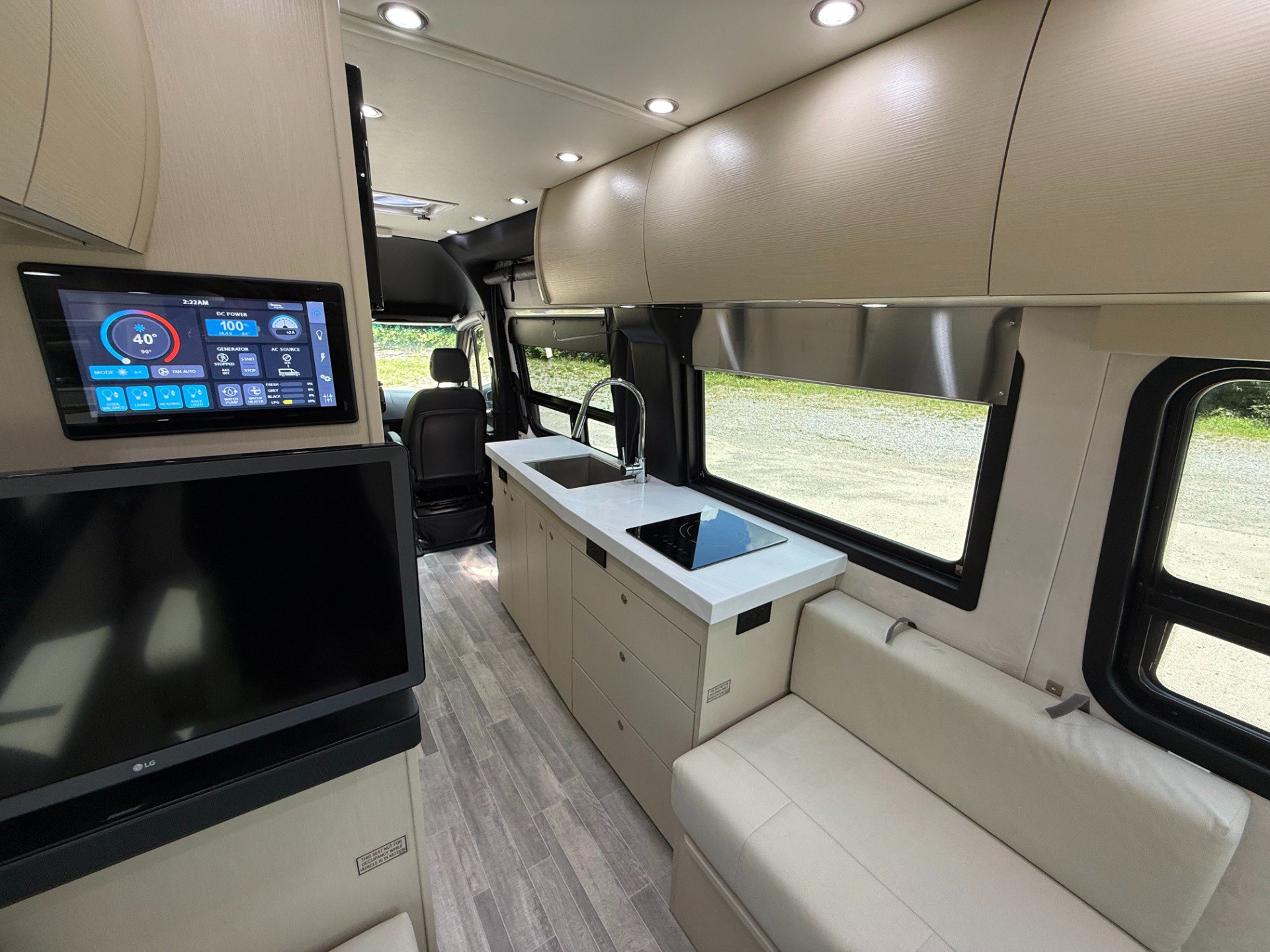 Used 2022 Mercedes-Benz Sprinter 3500 image 59