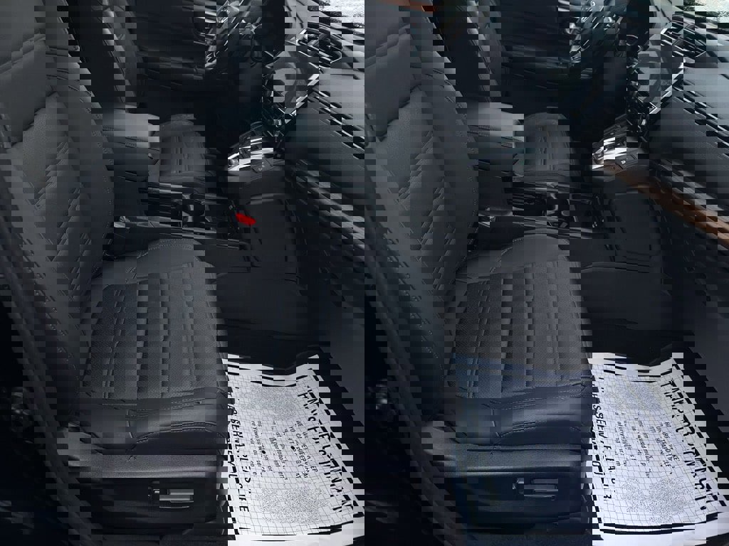 Used 2021 Honda CR-V EX-L image 19