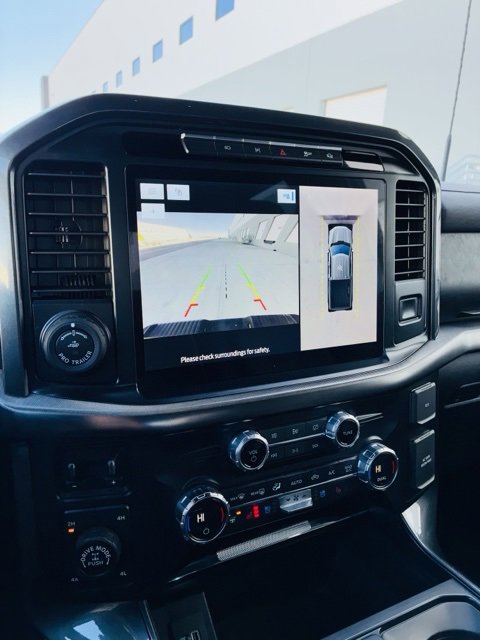 Used 2021 Ford F150 Tremor w/ Equipment Group 402A High image 9