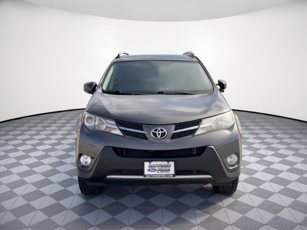 Used 2015 Toyota RAV4 Limited w/ Technology Package FWD image 6