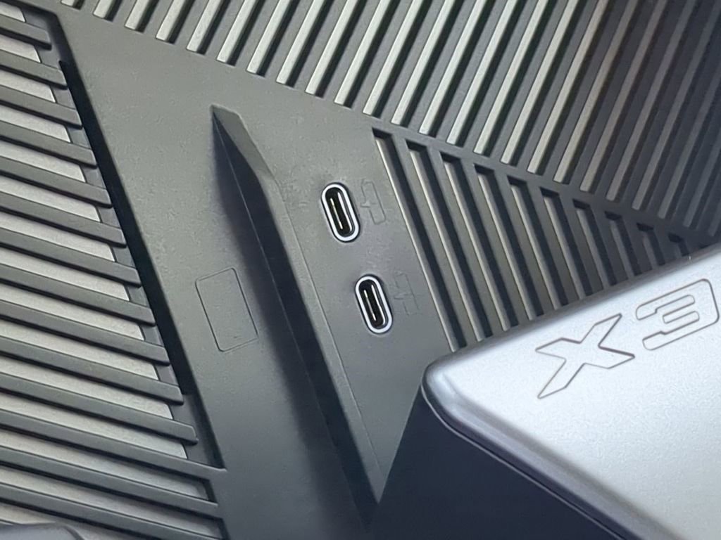 New 2026 BMW X3 xDrive30 w/ Premium Package image 23