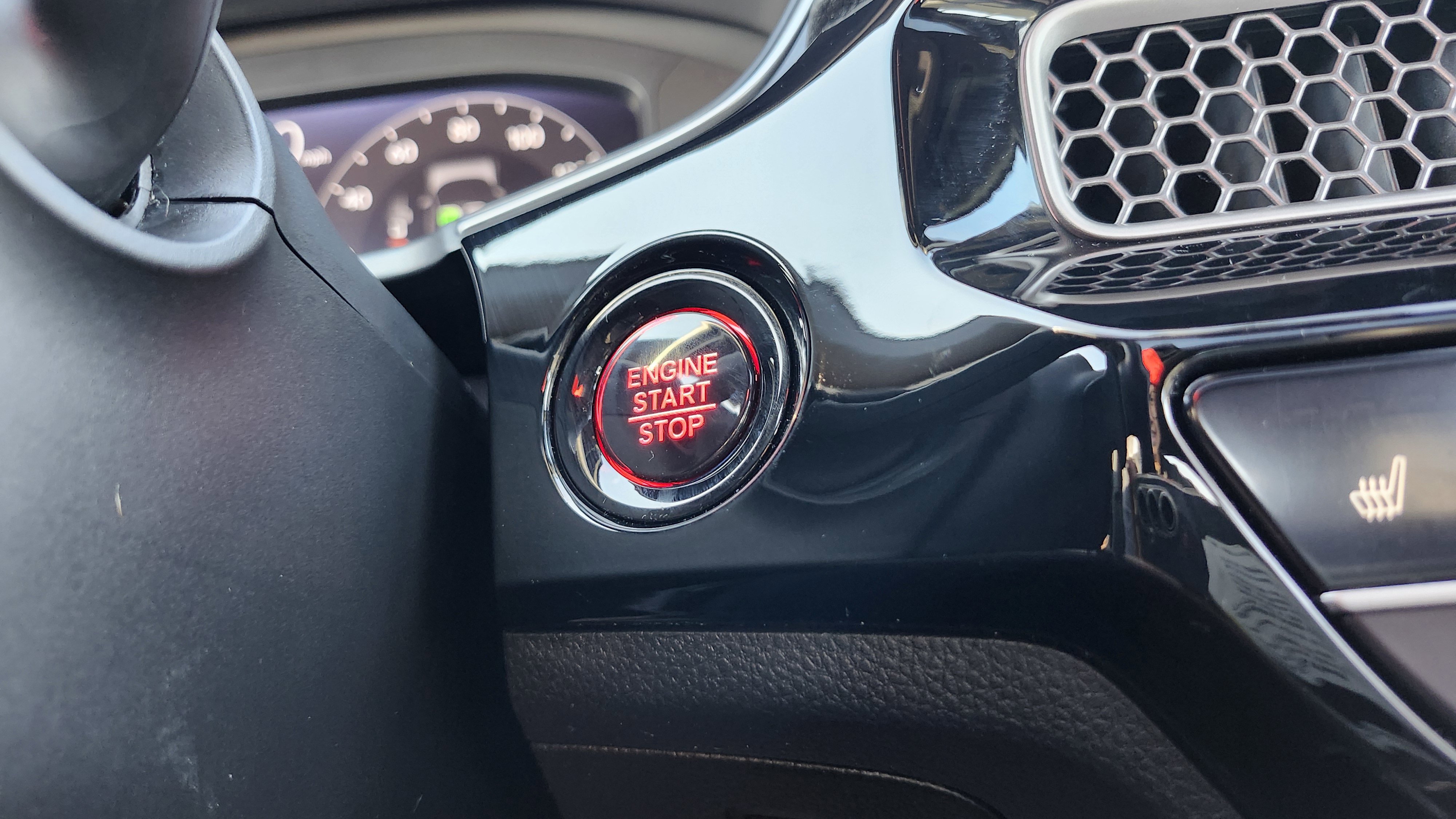 Used 2022 Honda Civic Sport Touring image 9