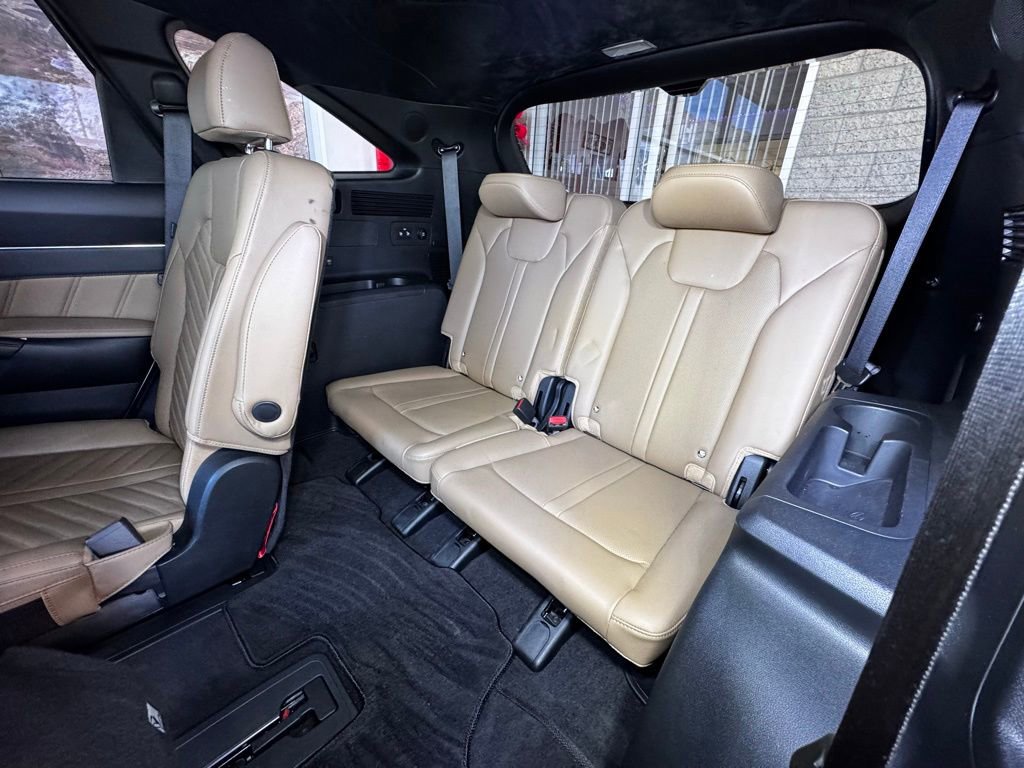 Used 2024 Kia Sorento SX Prestige w/ Olive Brown Leather Package AWD/4WD image 45