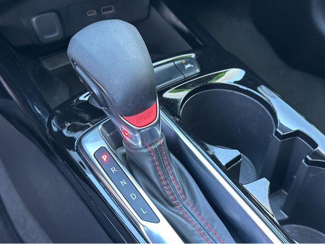 Used 2024 Chevrolet Trax RS w/ Sunroof Package image 28