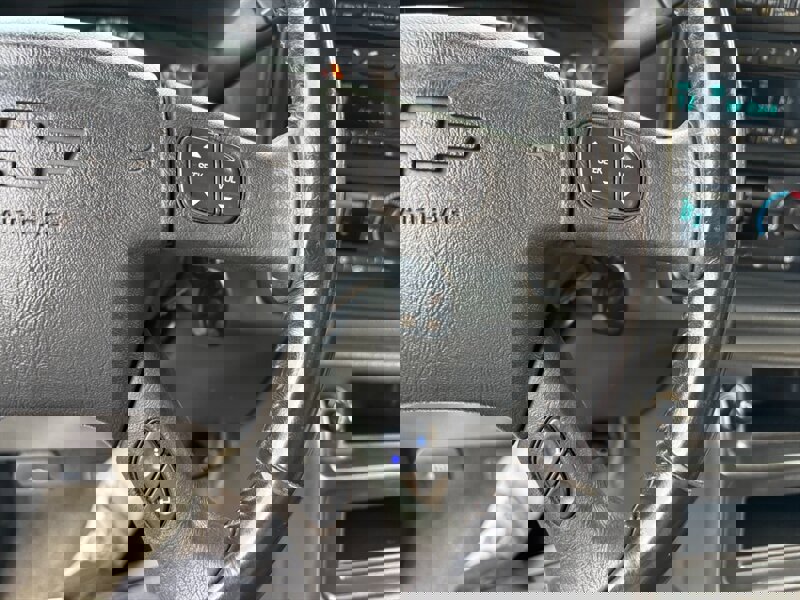 Used 2007 Chevrolet Silverado 3500 LT w/ Heavy-Duty Power Package image 21