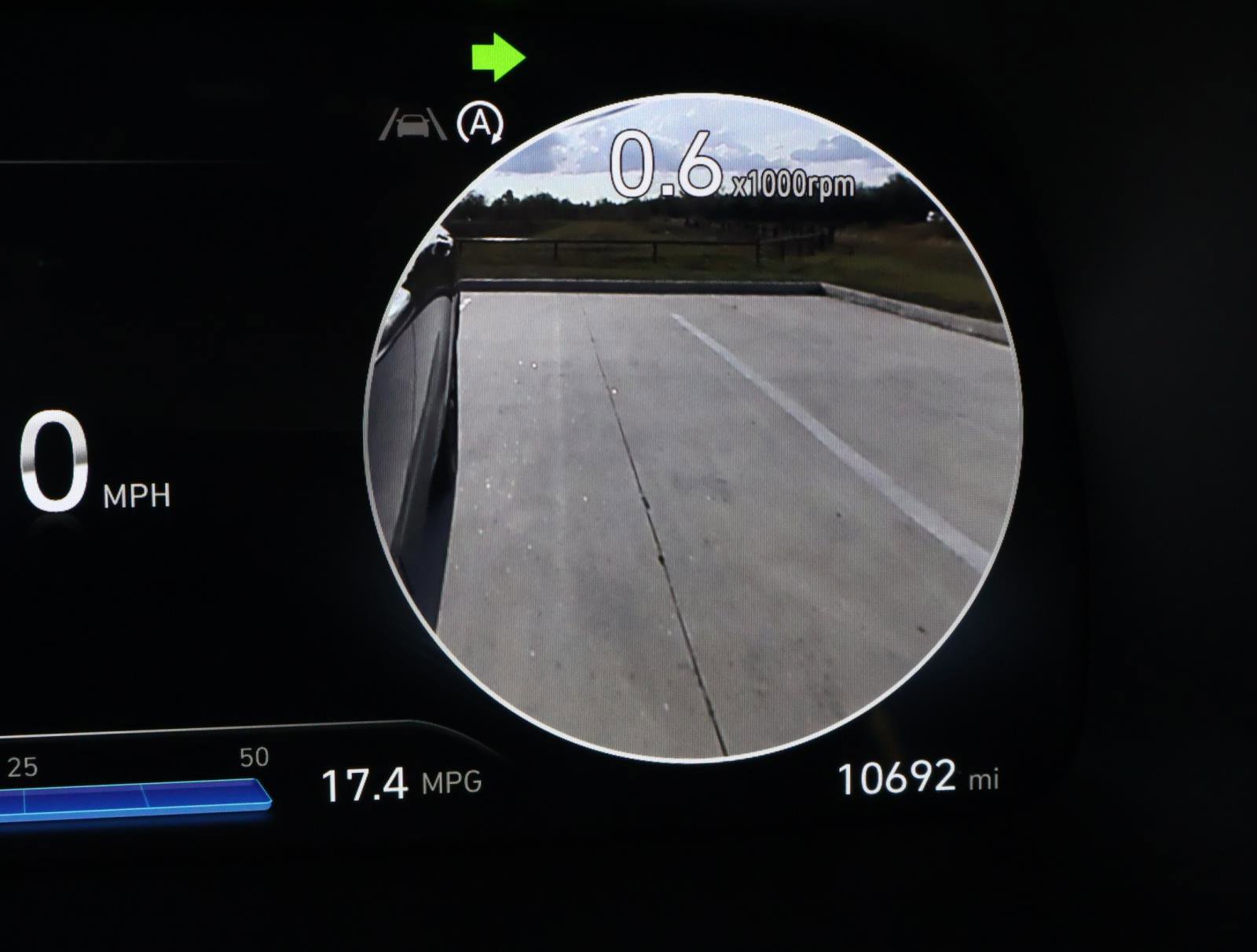 Used 2025 Hyundai Palisade Calligraphy image 33