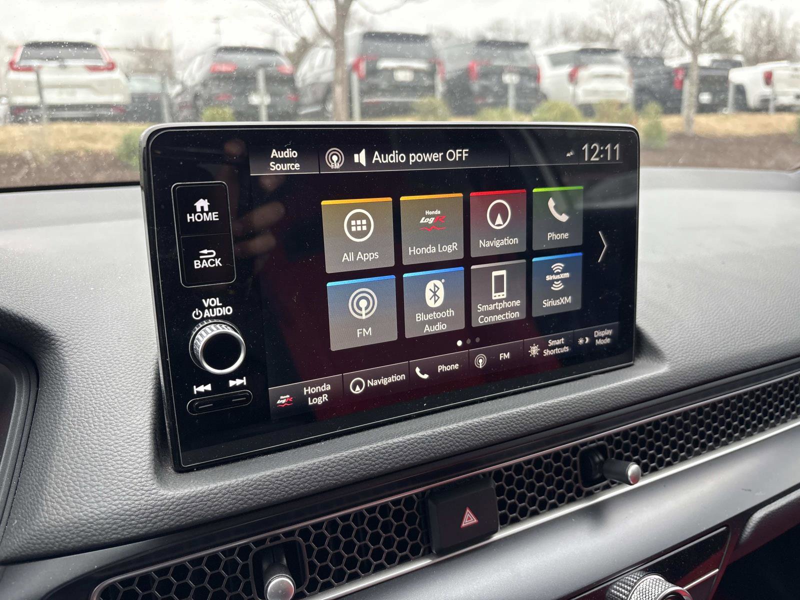 Used 2023 Honda Civic Type R image 22