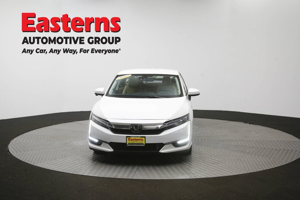 Used 2018 Honda Clarity Touring image 51