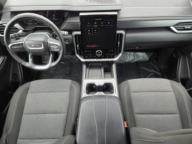Used 2025 GMC Acadia Elevation AWD/4WD image 24