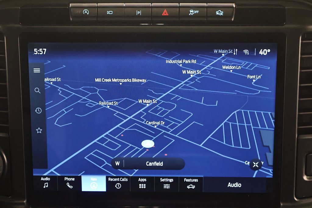 Certified 2024 Ford F150 Raptor image 31