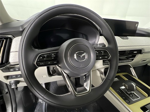 New 2026 MAZDA CX-90 3.3 Turbo S w/ Premium Plus image 11
