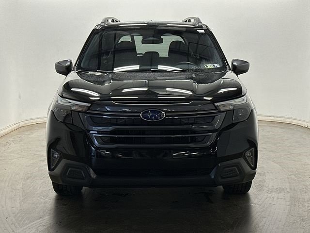 Certified 2025 Subaru Forester Premium image 29