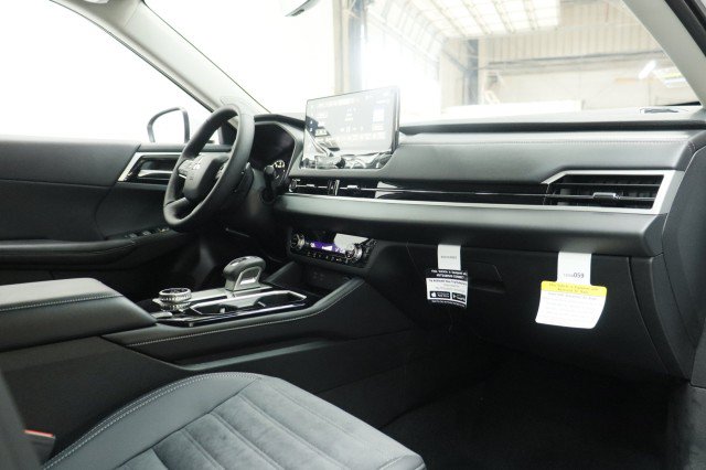 New 2026 Mitsubishi Outlander SE FWD image 16