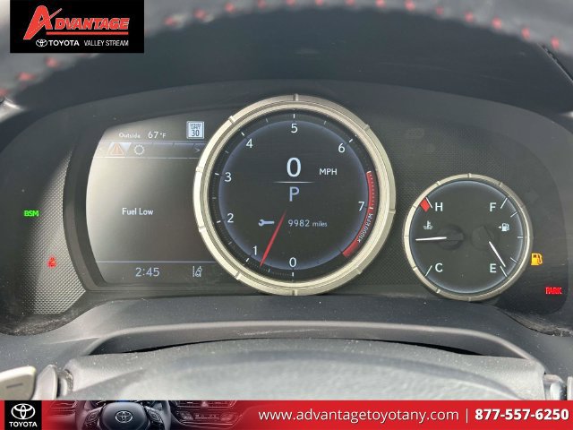 Used 2020 Lexus RX 350 F Sport w/ Accessory Package AWD/4WD image 29