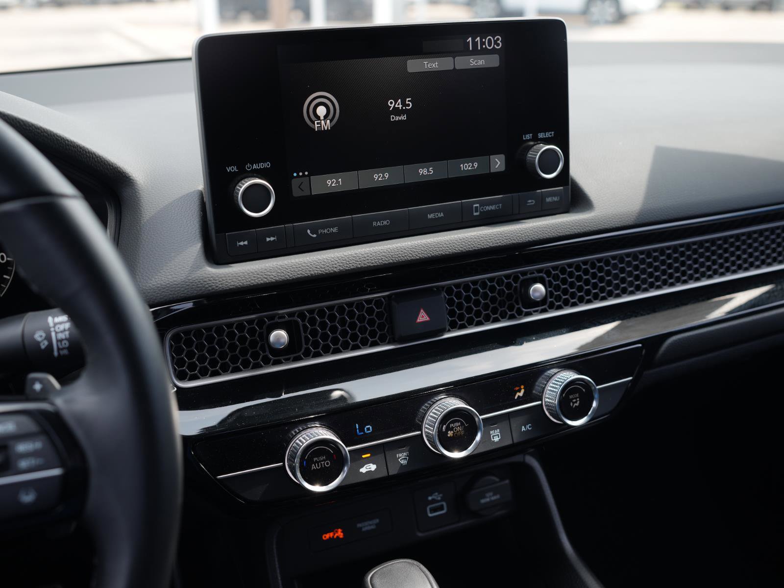 Used 2024 Honda Civic Sport image 24