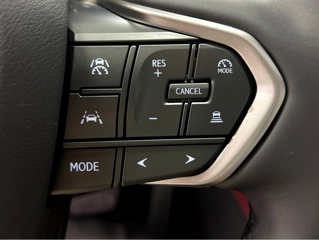 New 2026 Lexus NX 350 AWD w/ Premium Package image 13