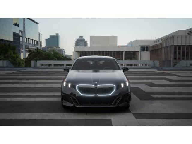 Used 2026 BMW 530i w/ M Sport Package RWD image 3