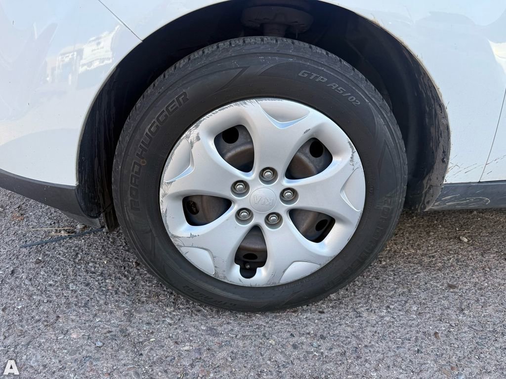 Used 2015 Kia Soul image 6