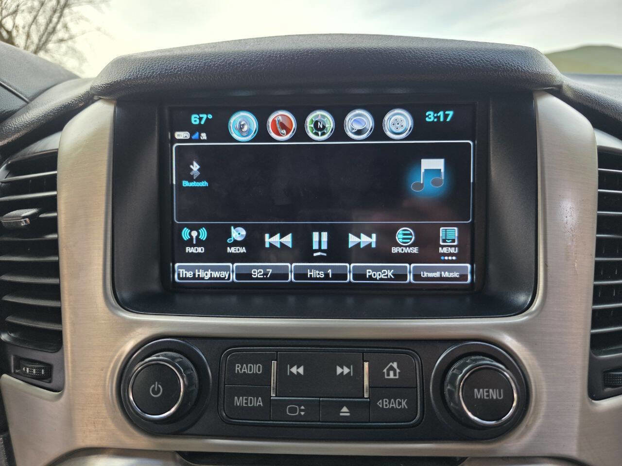 Used 2019 GMC Yukon Denali w/ Open Road Package image 23