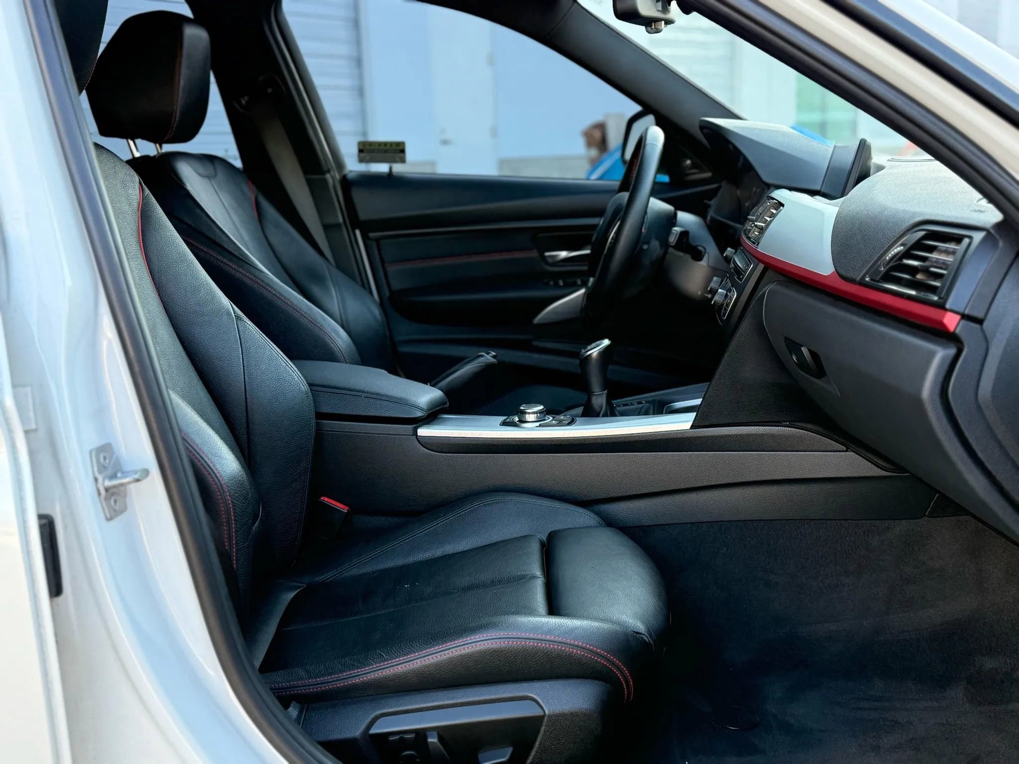 Used 2013 BMW 335i xDrive Sedan image 22