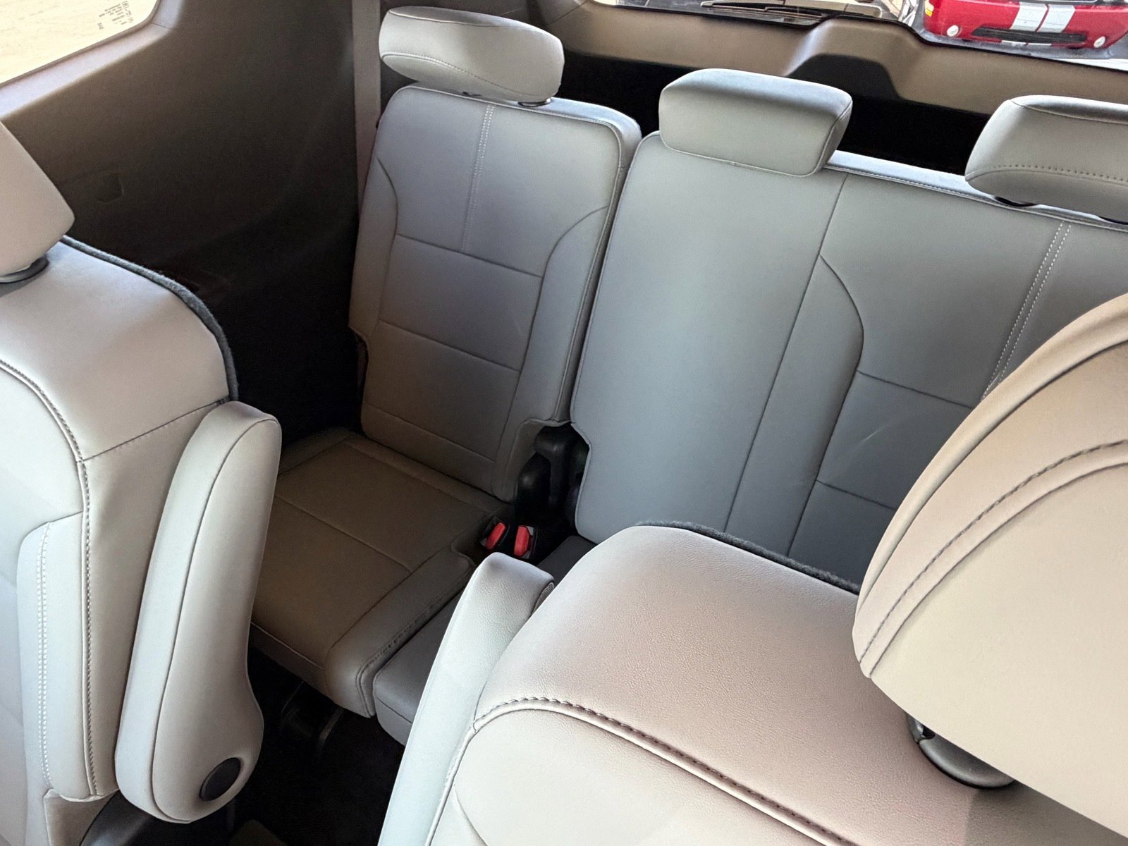 New 2026 GMC Acadia Elevation w/ Elevation Premium Package image 21