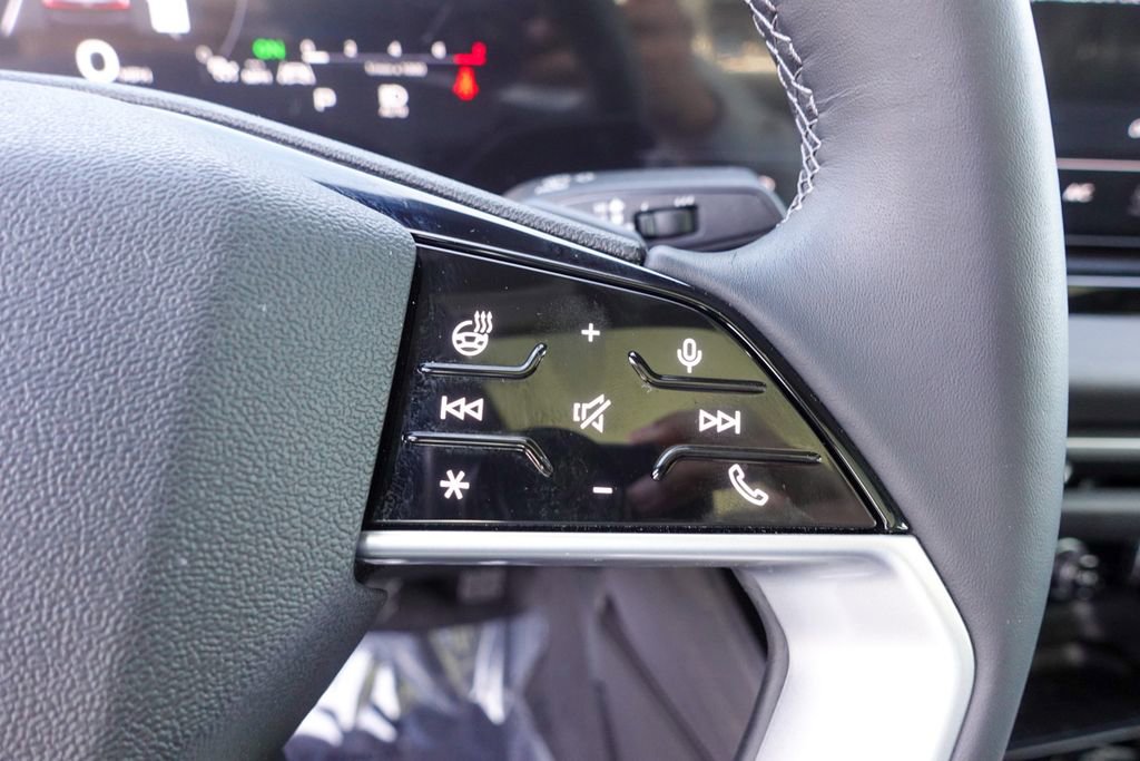 Used 2025 Audi A5 2.0T Premium Plus w/ Premium Plus image 14